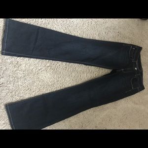 White House Black Market Jeans